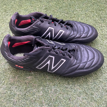 【インソールなし】27.0 cm Used Goods中古スパイク 442 v2 PRO HG 2E