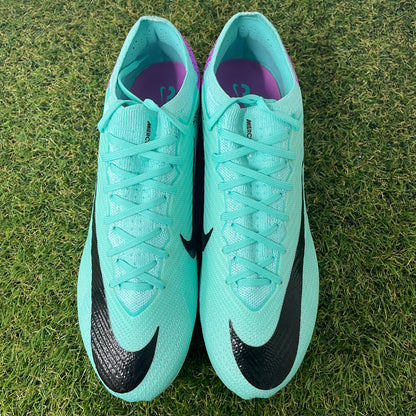 【箱無し】Zoom Mercurial Vapor 15 Elite FG 28.5 cm タグ無し型取り品