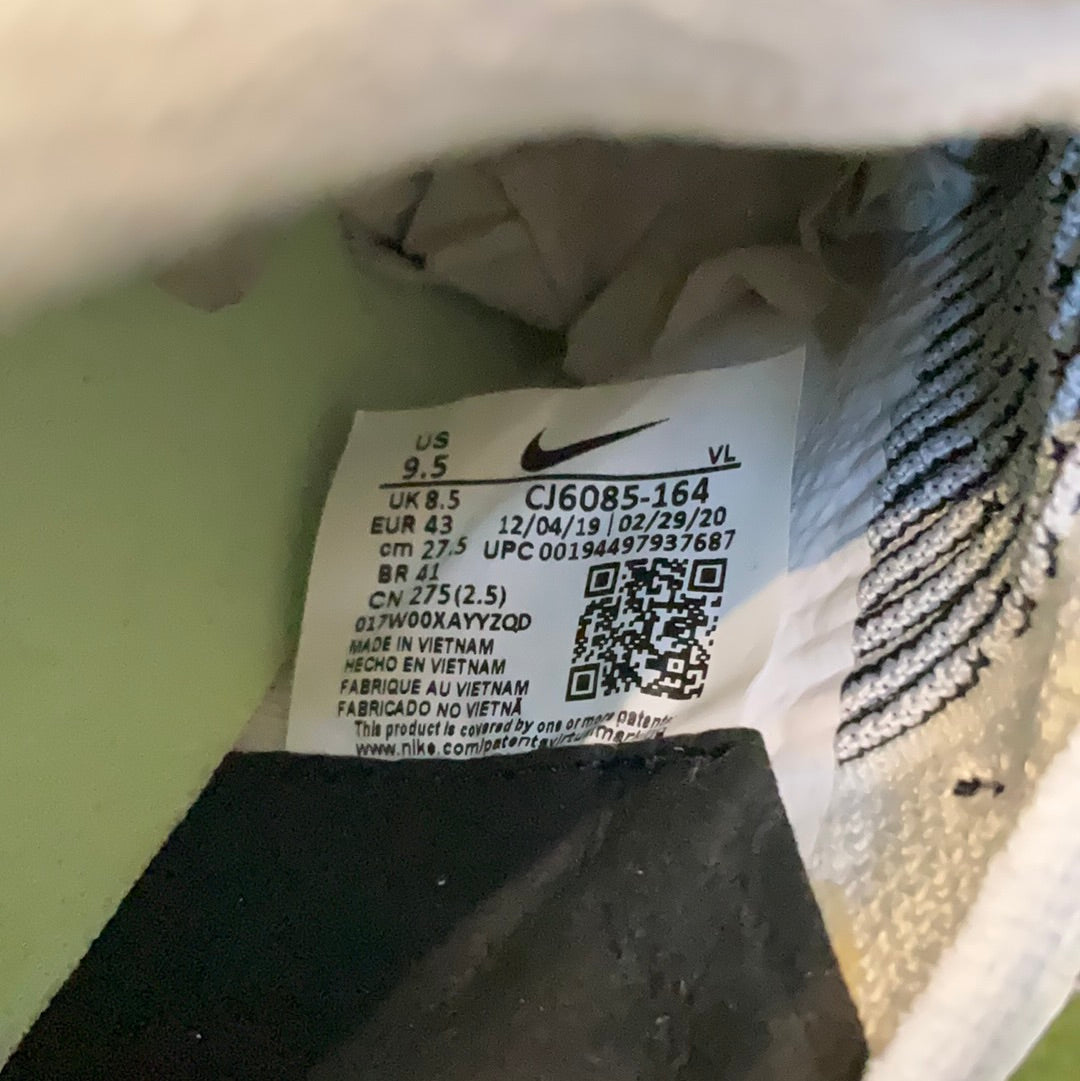 ティエンポ8 SG-PRO ACC CJ6085 164