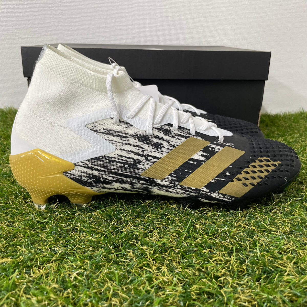 Predator Mutator 20.1 FG ハイカット プレデター ミューテーター FW9186