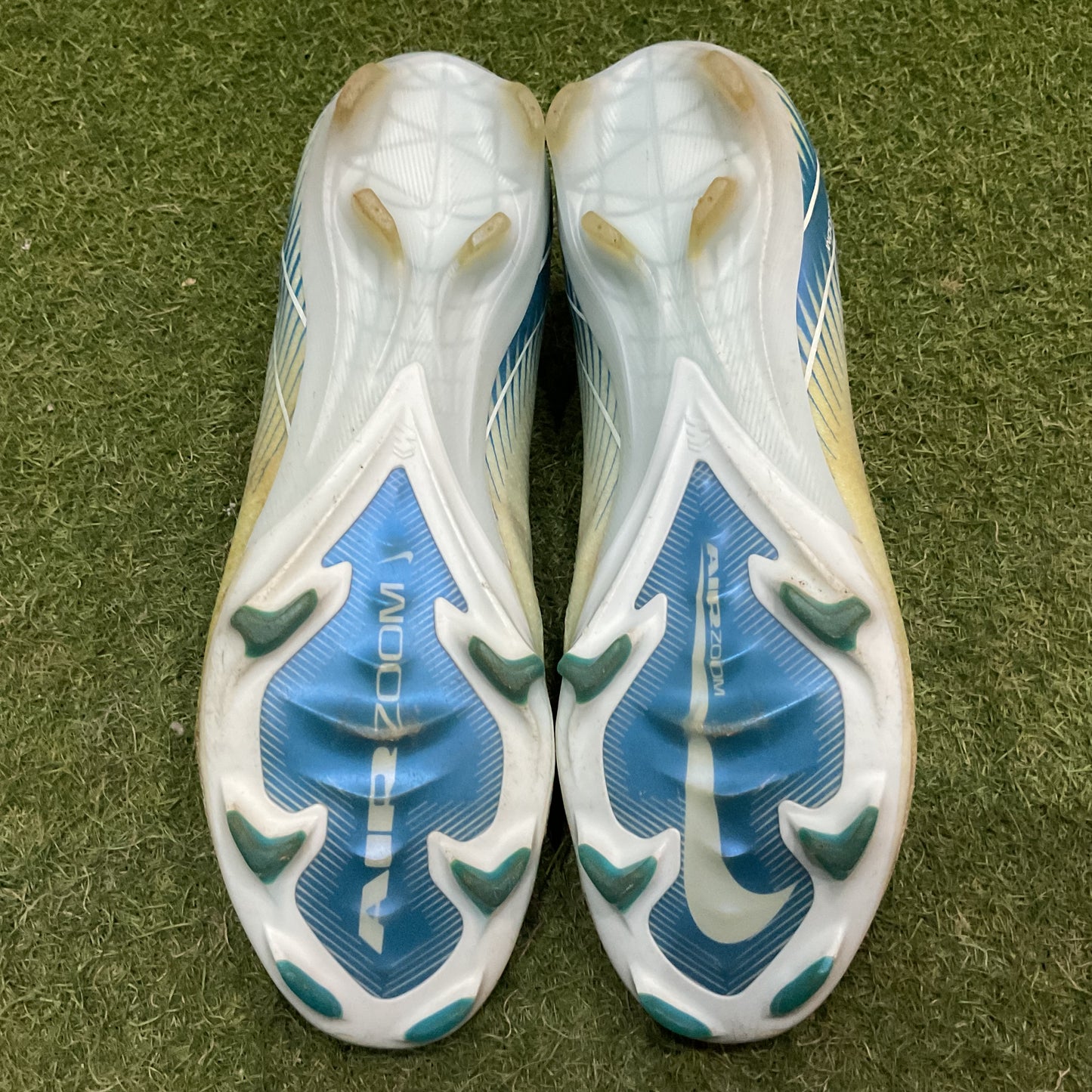 27.5 cm Used Goods中古スパイク Vapor 16 Elite FG
