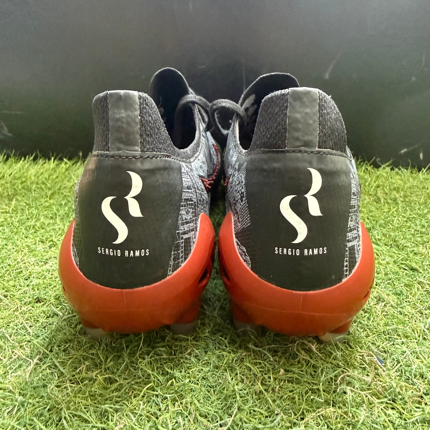 27.0 Used Goods中古スパイク Morelia Neo 3 β SR4 Japan