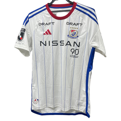 通販限定 横浜F・マリノス 2022年　アウェイユニフォーム　IR4444