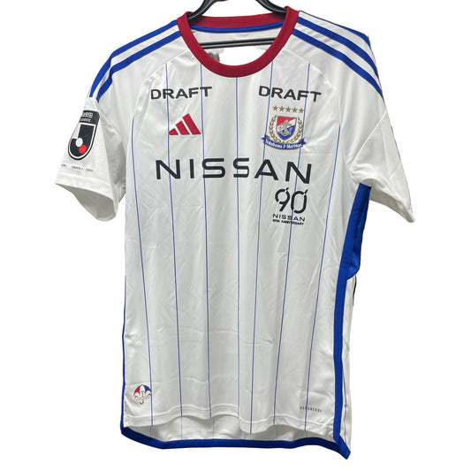 通販限定 横浜F・マリノス 2022年　アウェイユニフォーム　IR4444