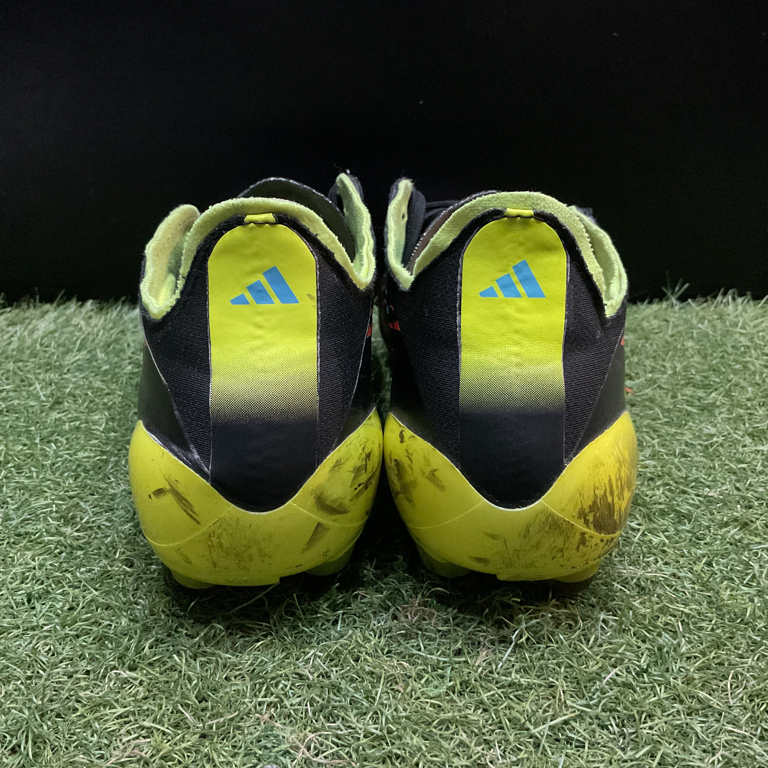 C・インソール無し】28.0 cm Used Goods中古スパイク COPA SENSE .1
