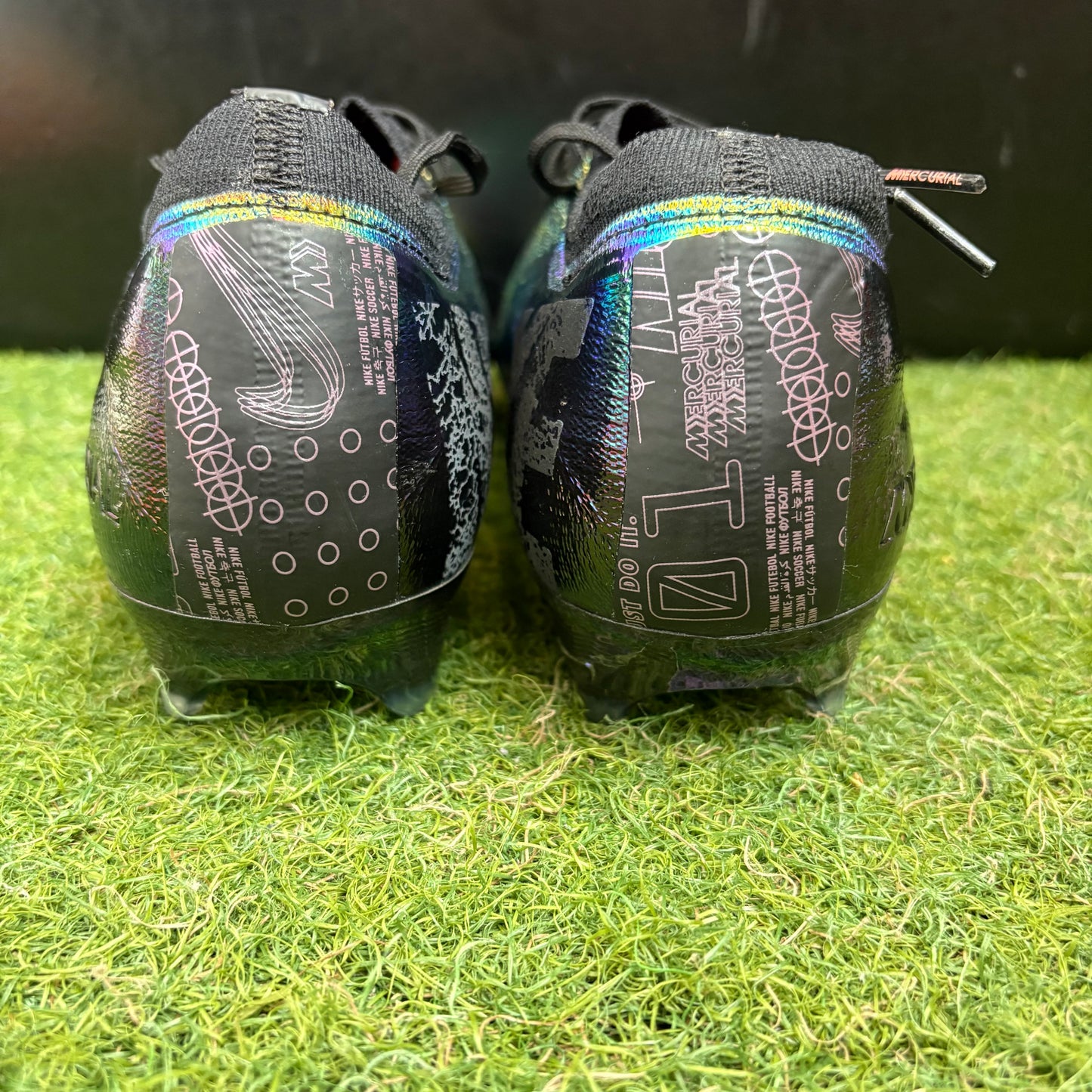 26.5 cm Used Goods中古スパイク Vapor 16 Elite FG