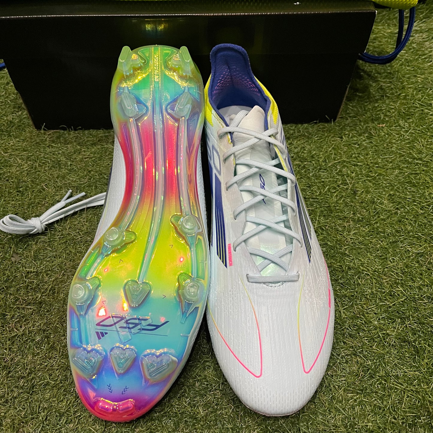 F50 ELITE FG IG6718