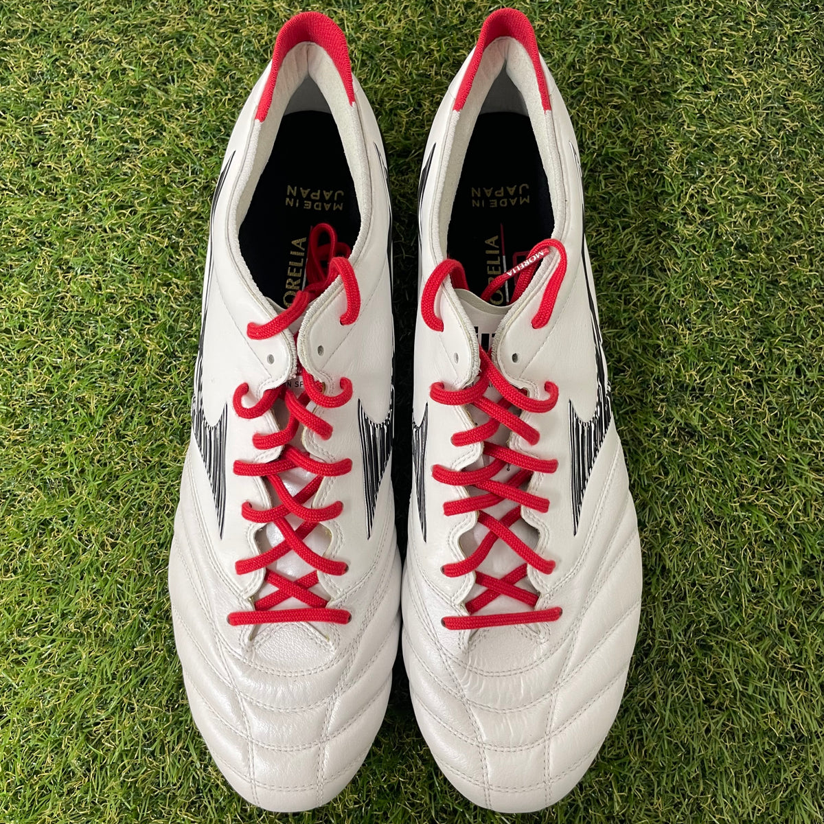 【箱無し】MORELIA NEO3 JAPAN SG MIX 30.0 cm P1GC208009