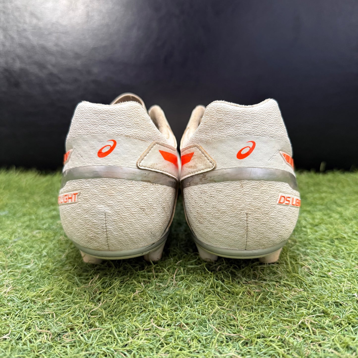 28.0 Used Goods中古スパイク asics DS Light Wide