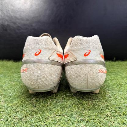 28.0 Used Goods中古スパイク asics DS Light Wide