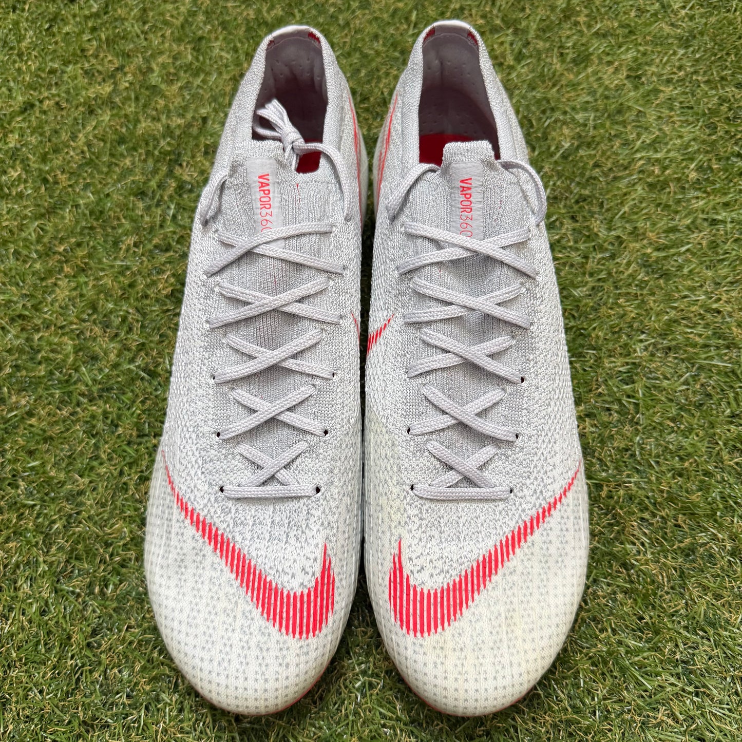 【箱無し】Mercurial Vapor 12 Elite FG 27.5cm AH7380 061