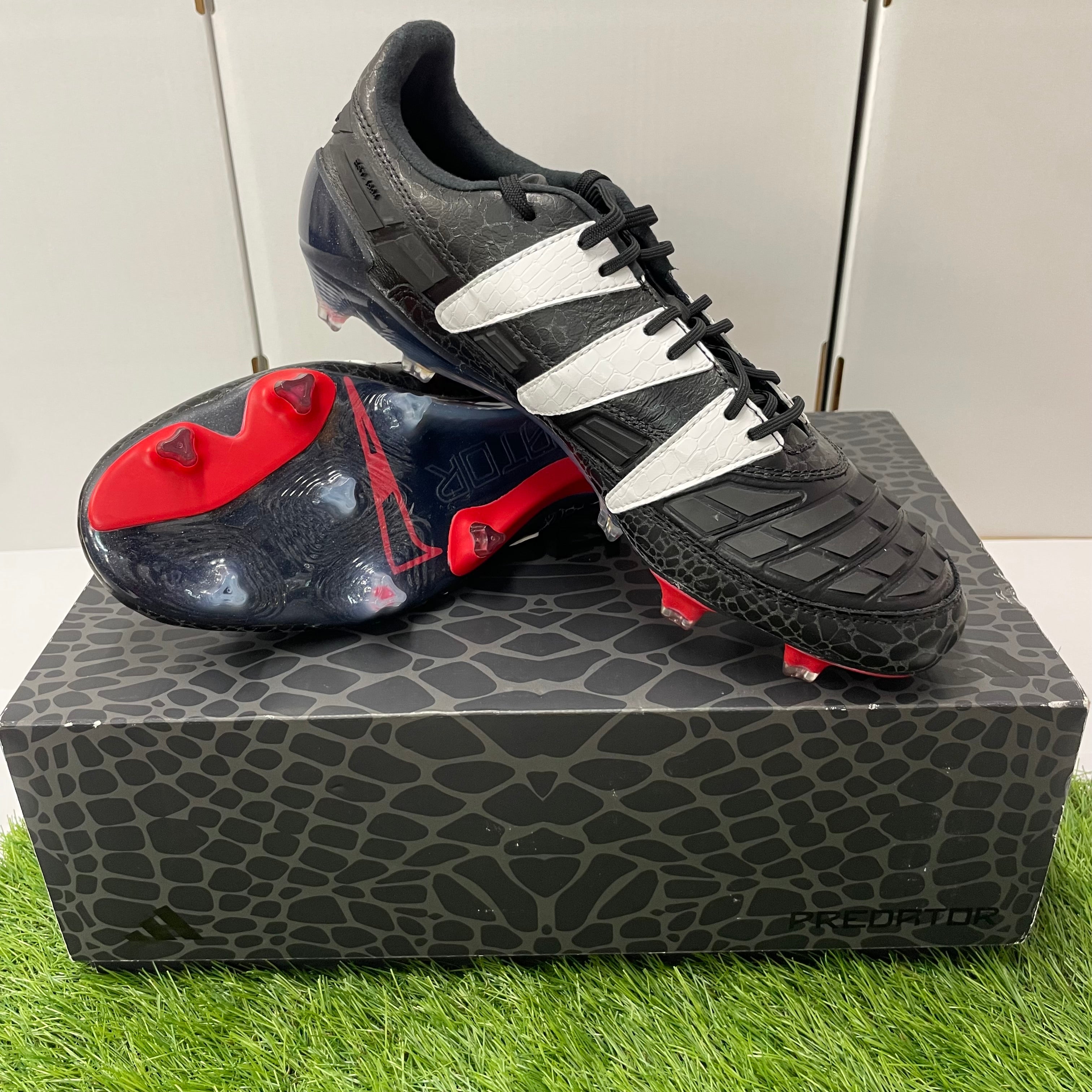 Predator 94 FG プレデター 94 IG6285 – 俺の足 サッカー用品セレクト