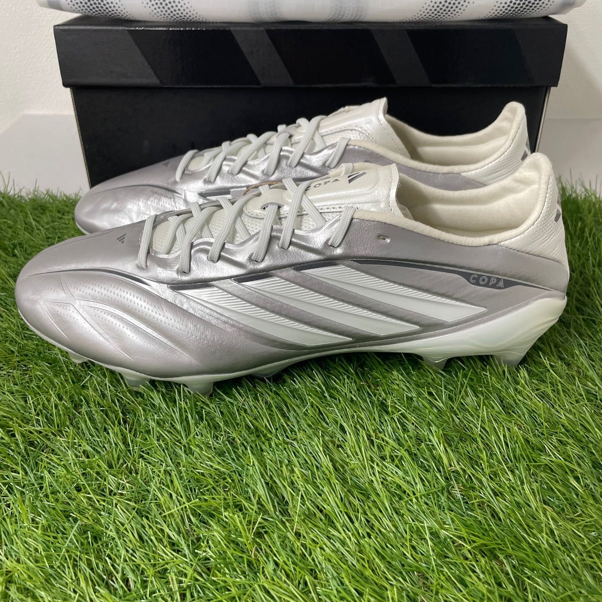 Copa pure 4 Elite FG JS4243