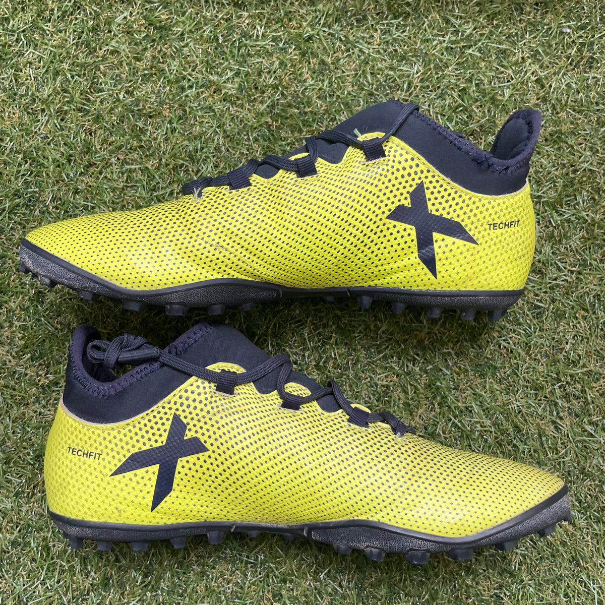 26.0 Used Goods中古スパイク X Tango 17.3 TF