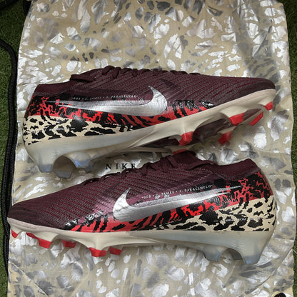 26.5 cm Used Goods中古スパイク Vapor 16 Elite FG NU3