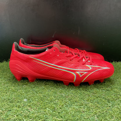 【箱無し】Mizuno Alpha JAPAN P1GA236064 26.5cm