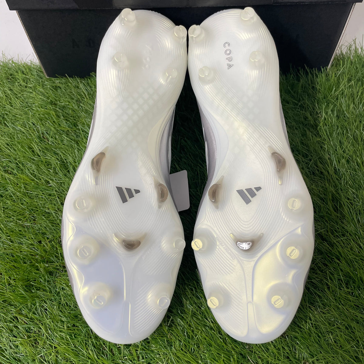 Copa pure 4 Elite FG JS4243