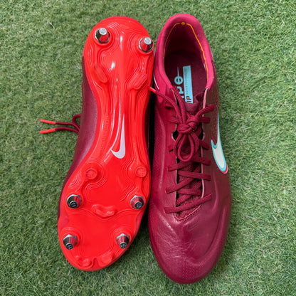 【箱無し】Tiempo Legend9 SG-PRO 26.5 DJ8039 617