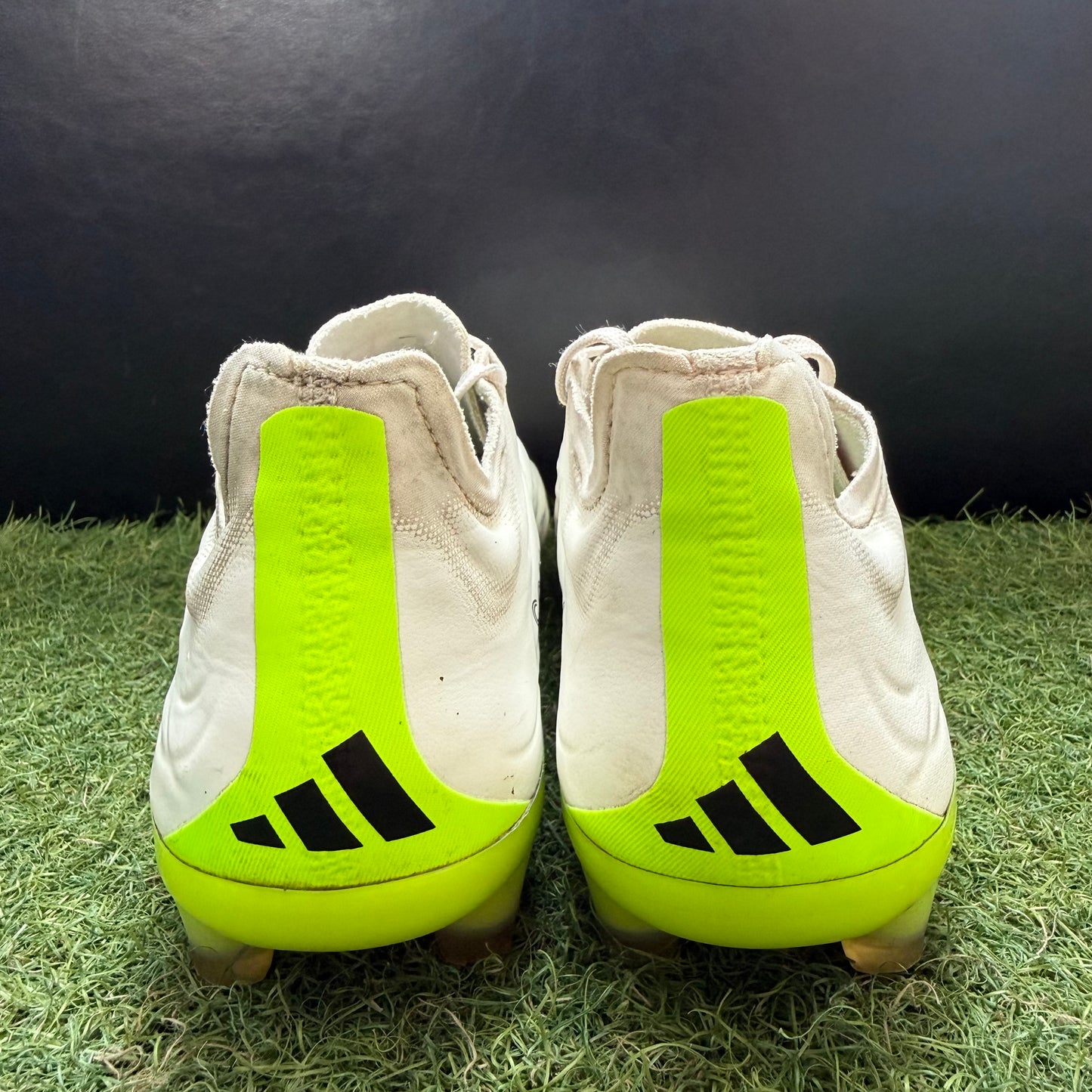26.0 Used Goods中古スパイク COPA PURE.1  FG