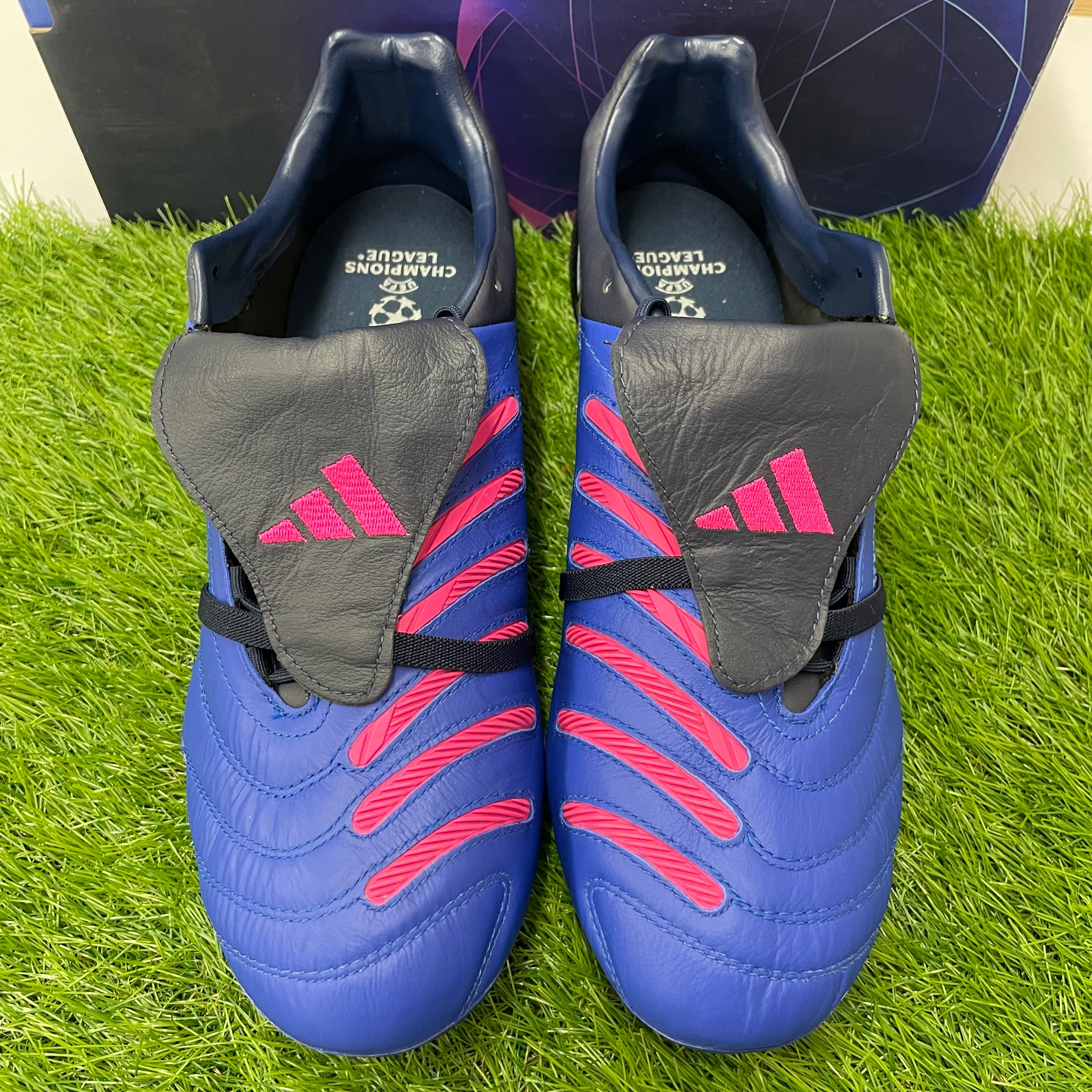 Predator PULSE FG UCL 復刻 GY5306 プレデター パルス – 俺の足