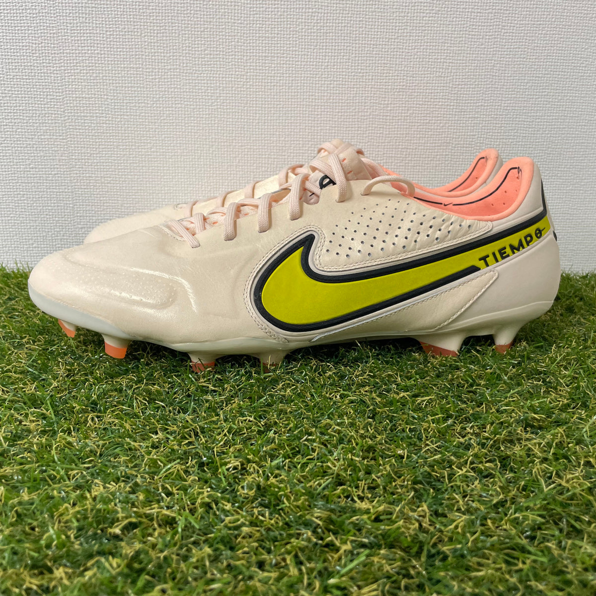 【箱無し】Tiempo Legend 9 Elite FG 29.0 cm CZ8482 800