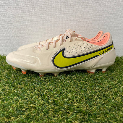 【箱無し】Tiempo Legend 9 Elite FG 29.0 cm CZ8482 800