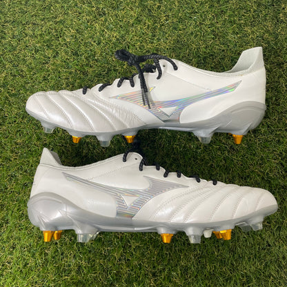 【箱無し】MORELIA NEO3 JAPAN SG MIX 30.0 cm 選手特注品