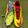 【箱無し】Zoom Mercurial Vapor 15 Elite FG By You 26.5cm