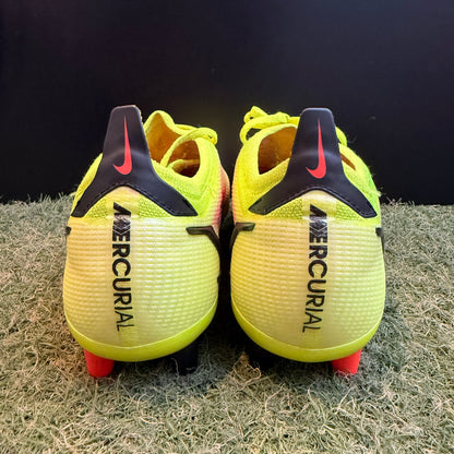 27.5 Used Goods中古スパイク Vapor 14 Elite AG-PRO