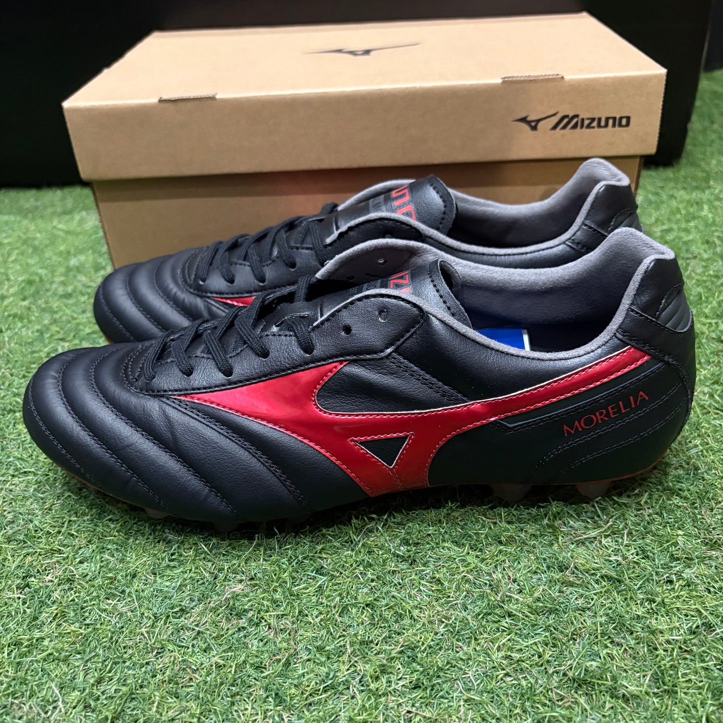 日本未発売 モレリア2 ELITE P1GA250400 海外仕様 トップモデル