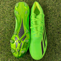 【訳あり未使用品】26.5 cm Used Goods中古スパイク X Speed Portal.1 FG GW8426
