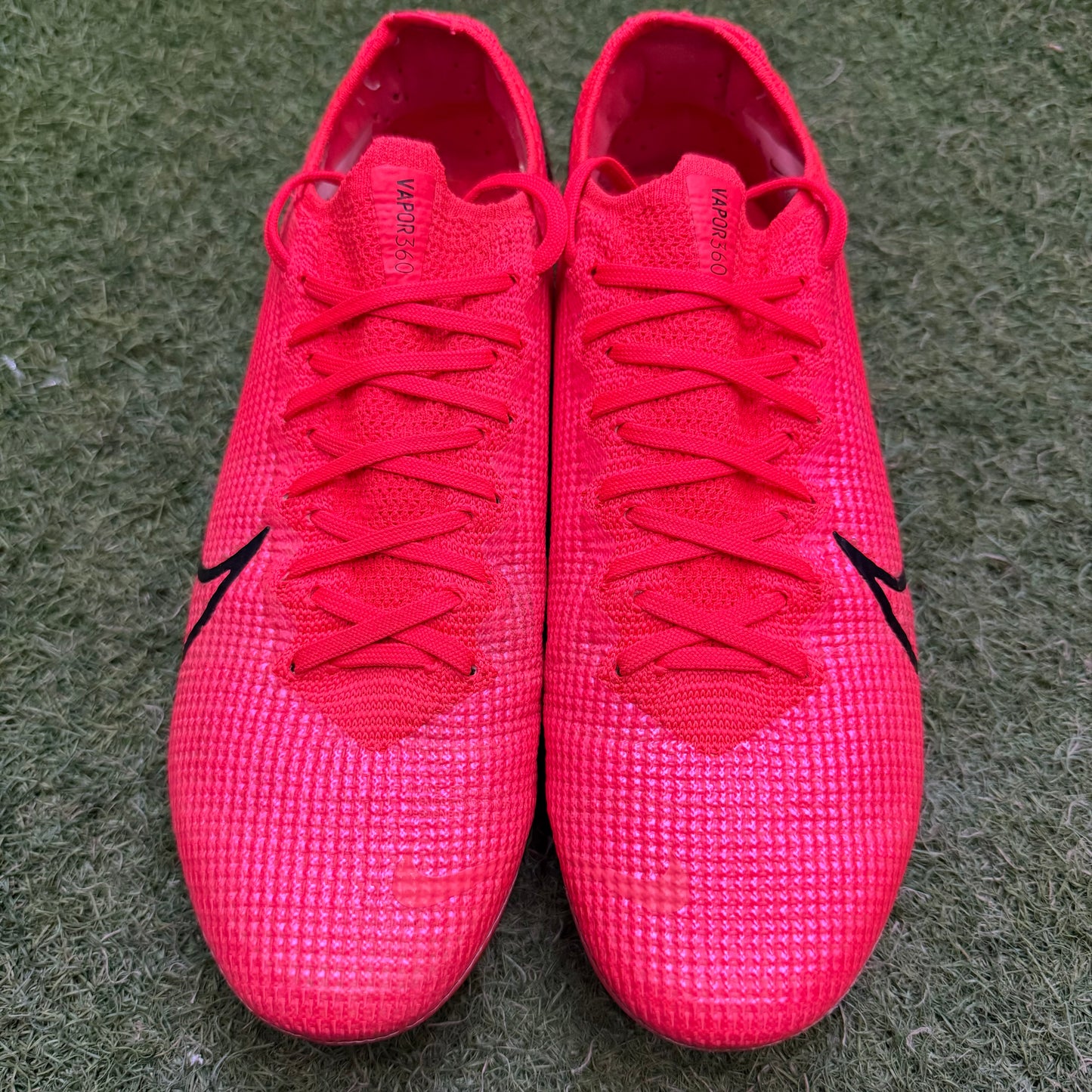 26.5 Used Goods中古スパイク Vapor 13 Elite AGPRO