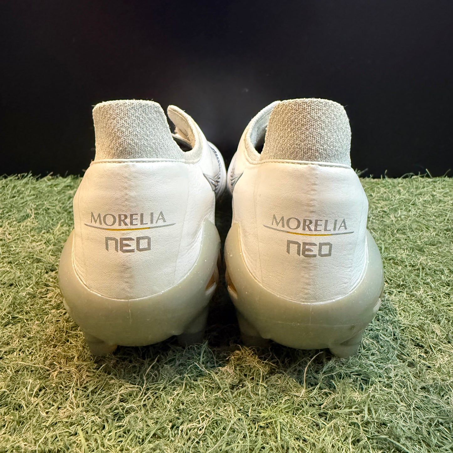 27.0 Used Goods中古スパイク Morelia Neo 3 Japan