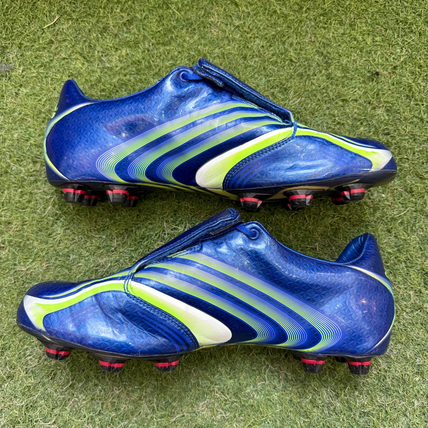 中古ヴィンテージ品 27.0 Used Goods中古スパイク F50 Tunit