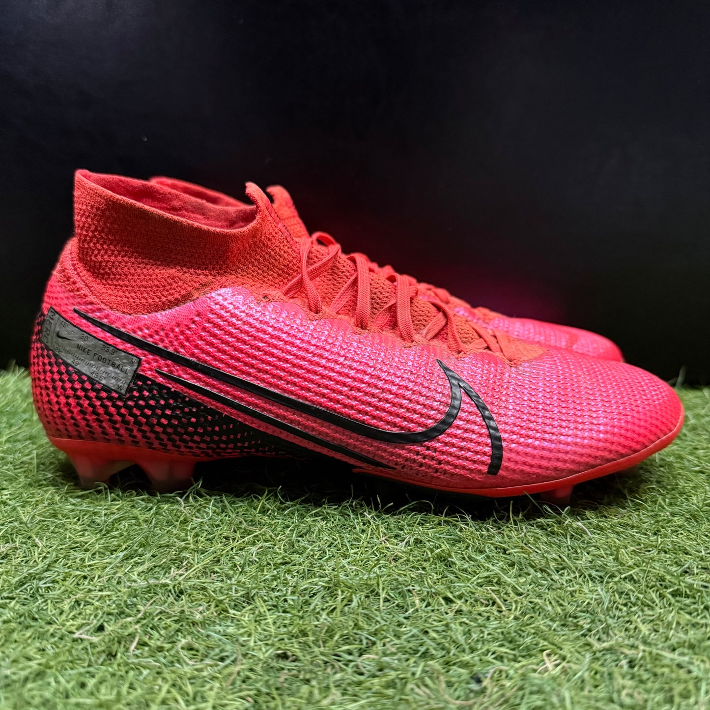 25.0 Used Goods中古スパイク Superfly 7 Elite AG-PRO