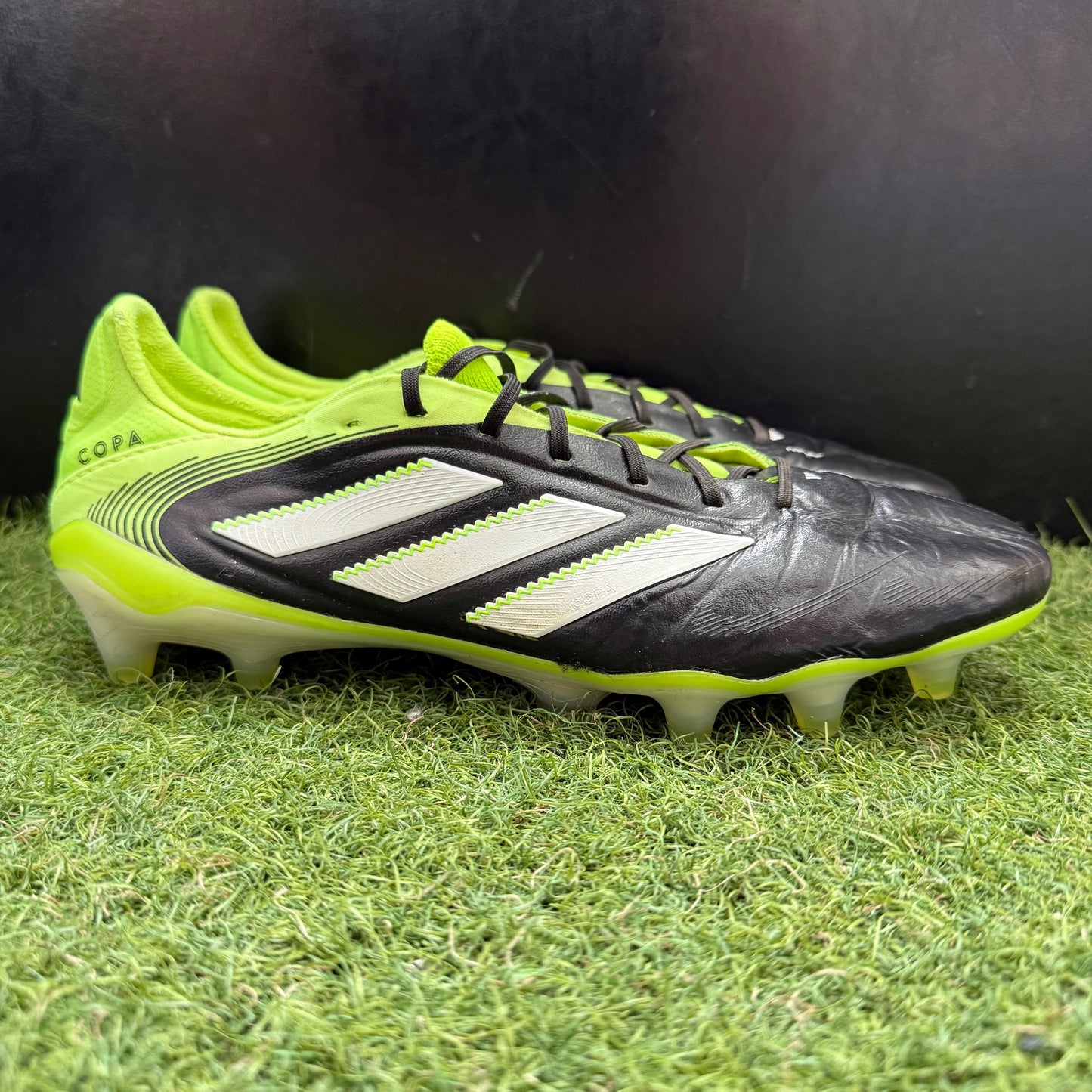 26.0 Used Goods中古スパイク COPA PURE.3  FG