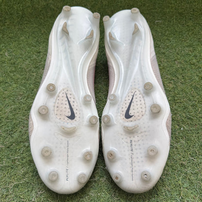 28.5 Used Goods中古スパイク Vapor 17Elite AGPRO