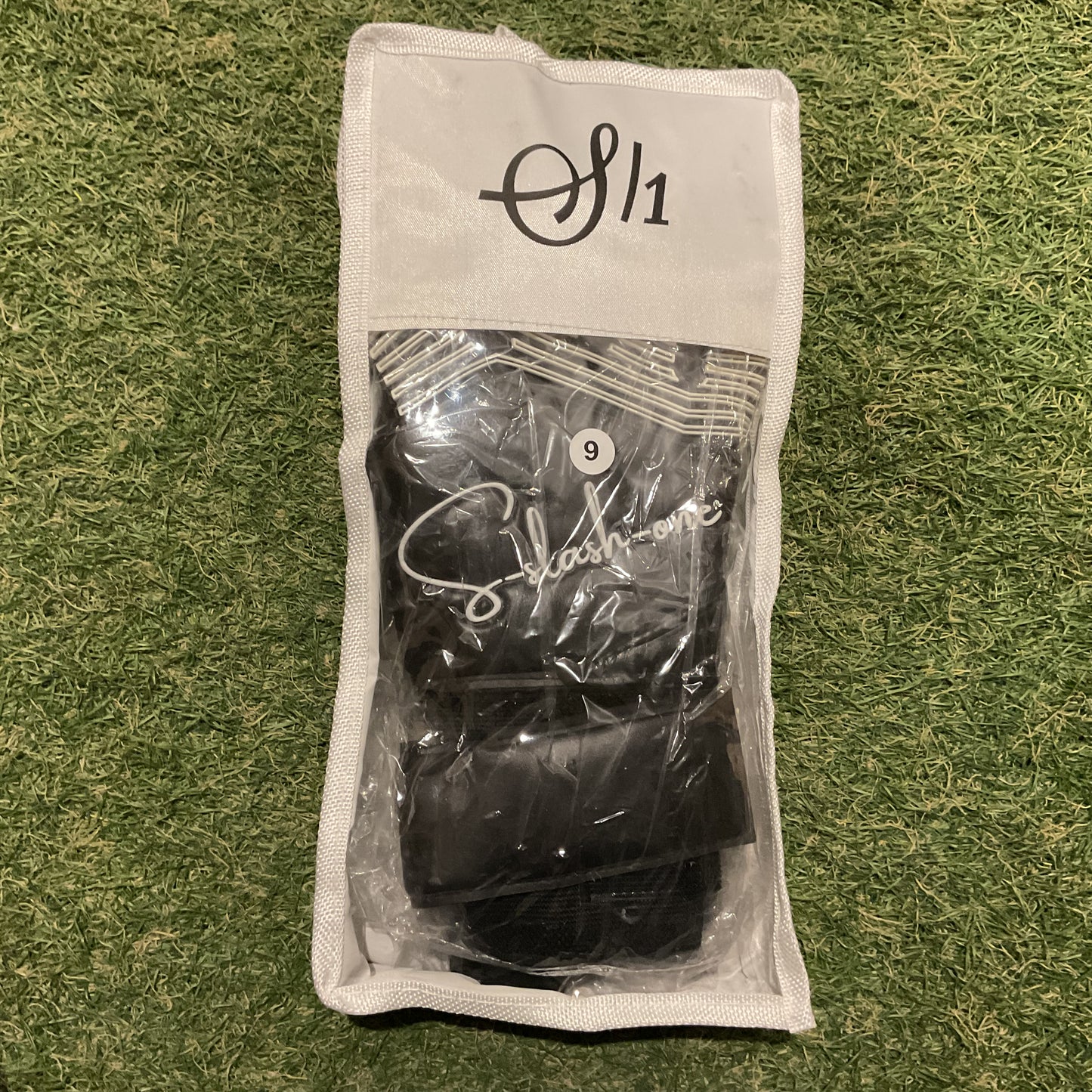 Black×White S/1 エススラッシュワン