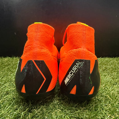 【箱無し】Mercurial Superfly 6 Elite SG Anti Clog 27.5cm AH7366 810