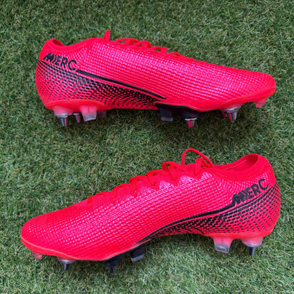 【箱無し】②Mercurial Vapor 13 Elite SG 27.5cm CJ6124 607