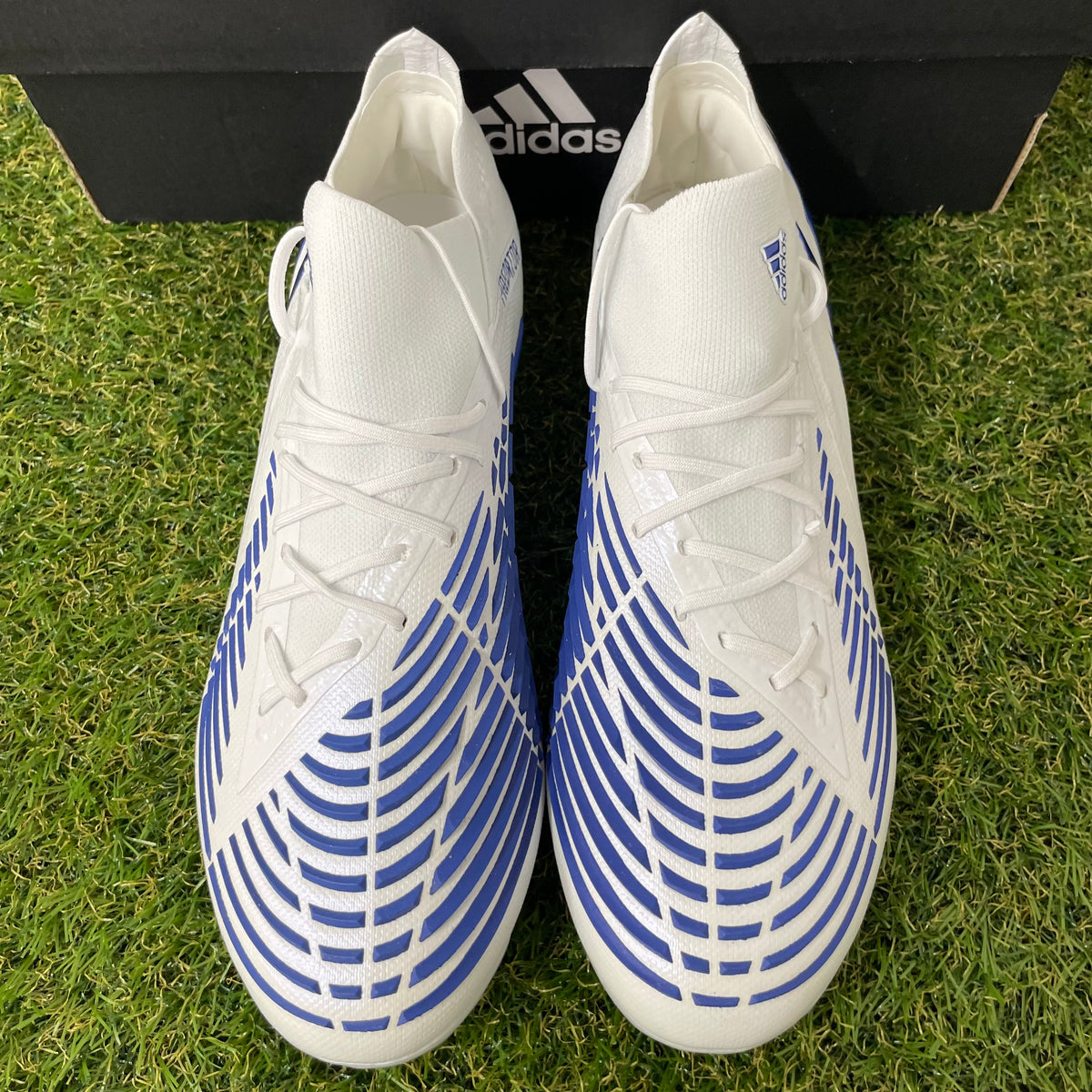 PREDATOR EDGE.1 FG GV7388