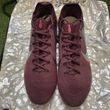26.5 cm Used Goods中古スパイク Vapor 16 Elite FG NU3