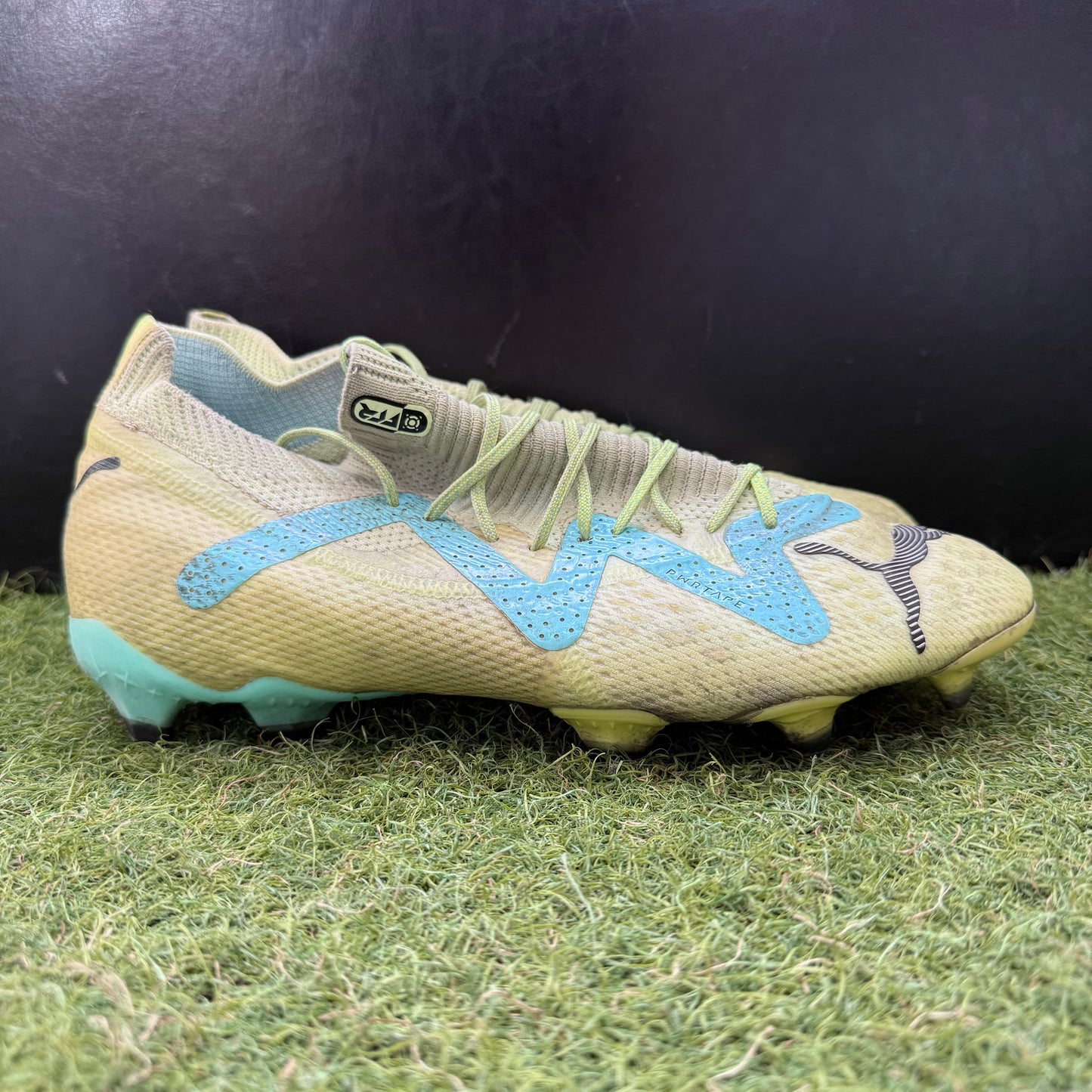 26.5 Used Goods中古スパイクPUMA Future Ultimate FG/AG