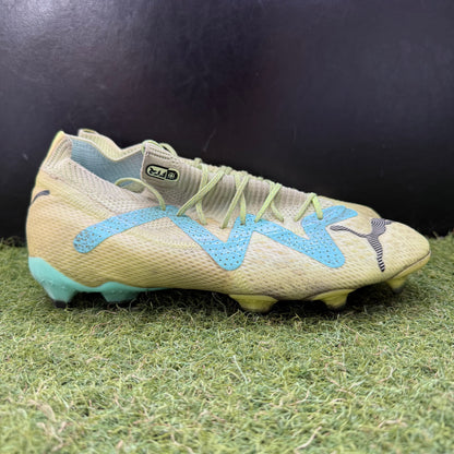26.5 Used Goods中古スパイクPUMA Future Ultimate FG/AG