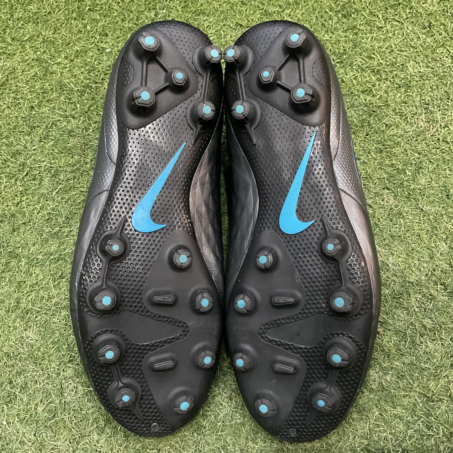 25.5 cm Used Goods中古スパイクTiempo Legend 8 HG