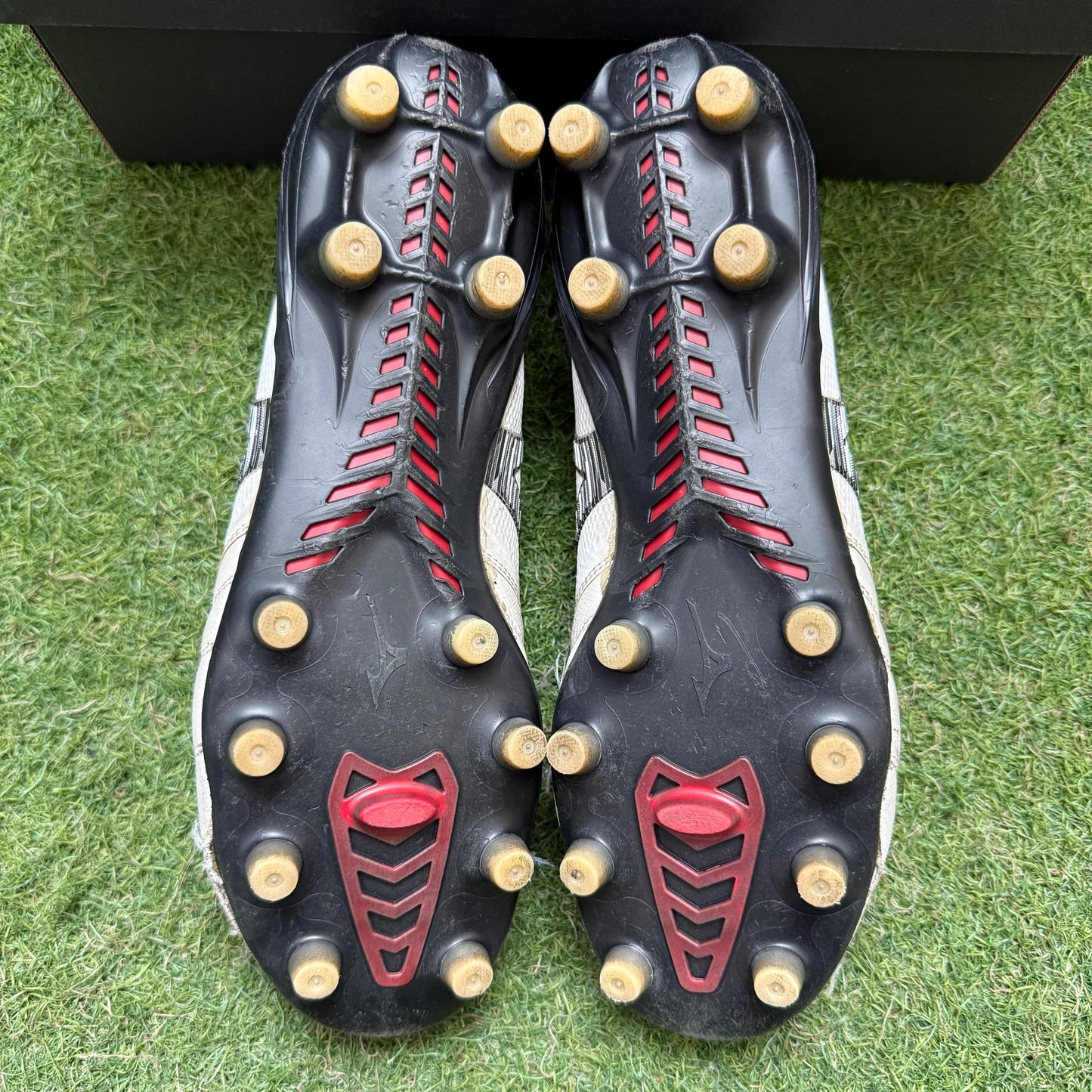 26.0 Used Goods中古スパイク Morelia Neo 4 β Japan