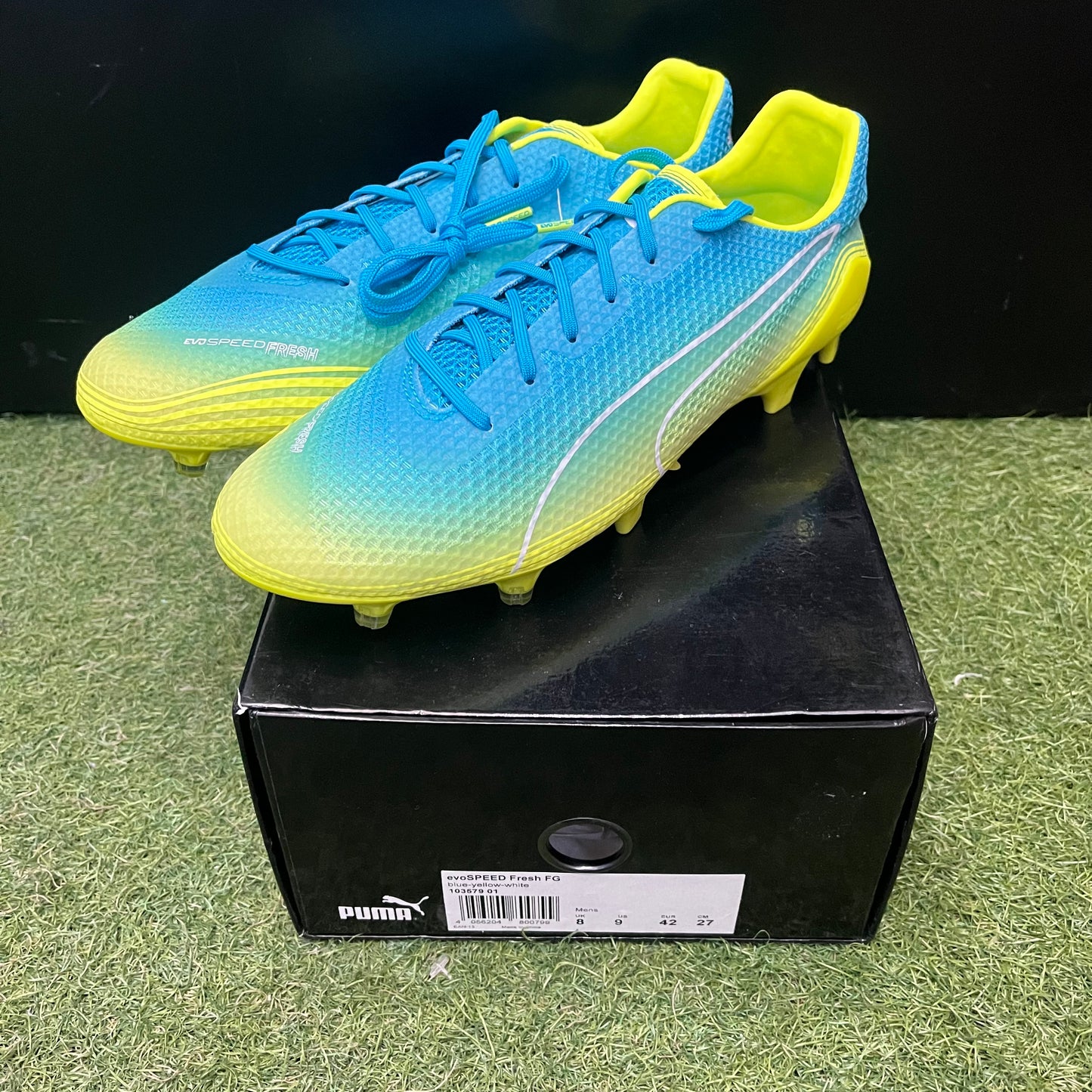 evoSPEED Fresh FG 103579