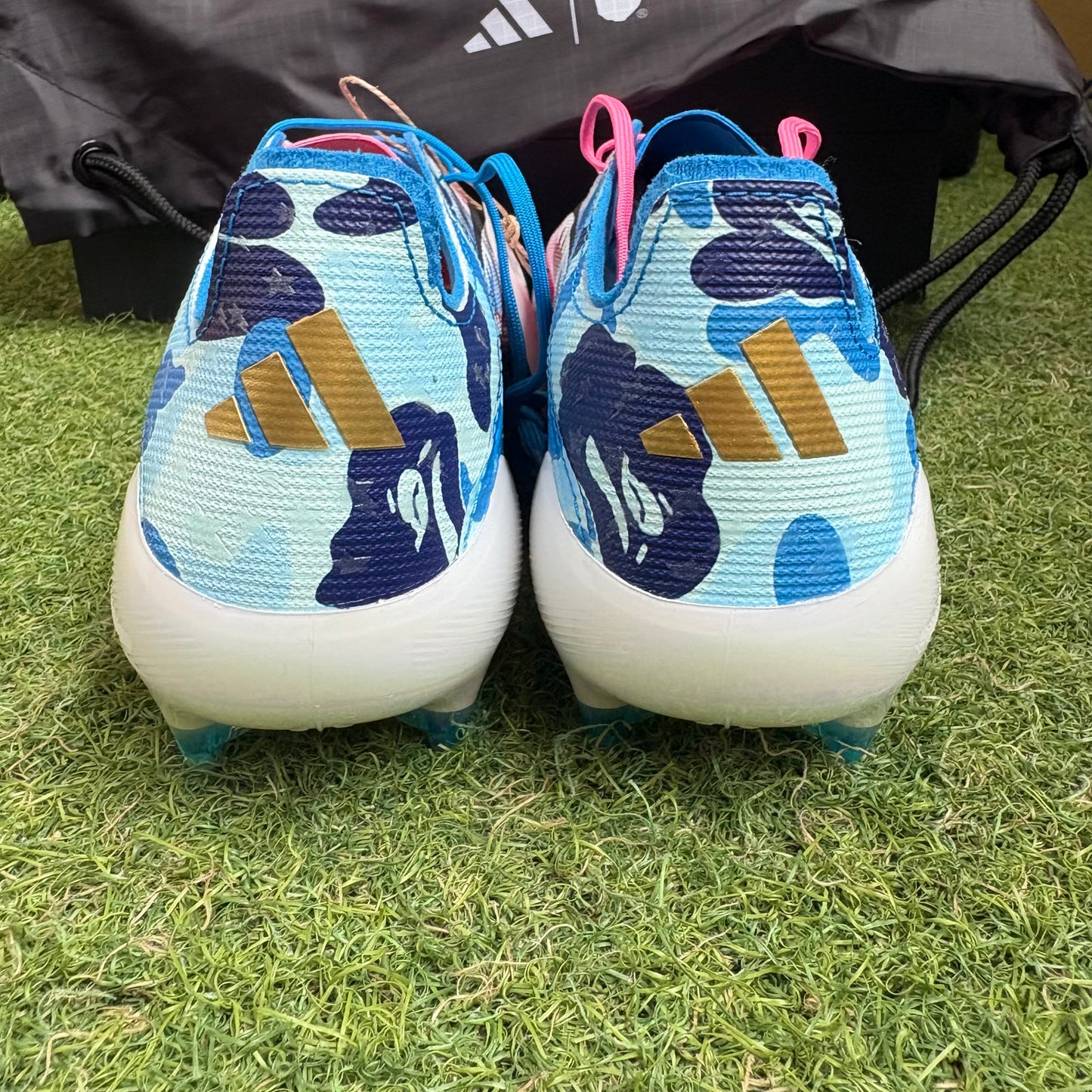 F50 ELITE FG BAPE JS0573