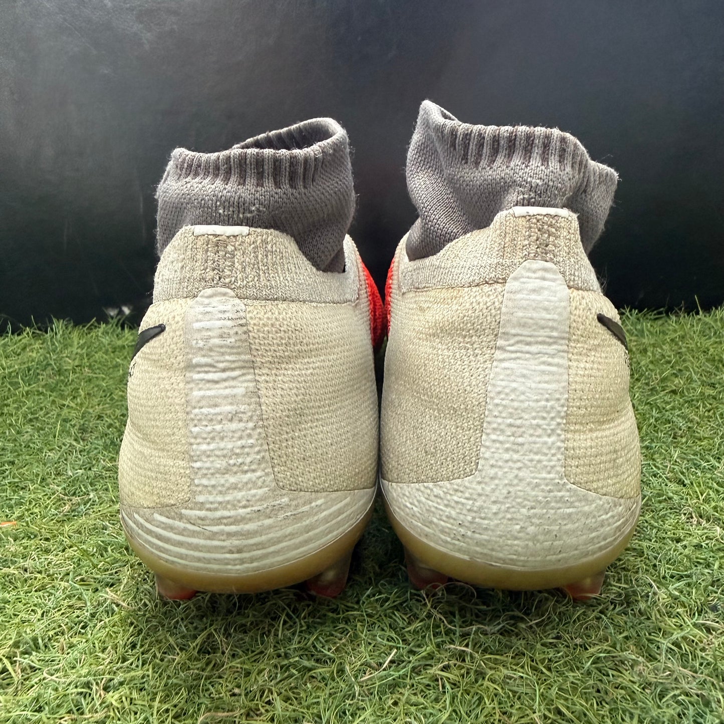 26.0 cm Used Goods中古スパイクPhantom Vision Elite AG-PRO