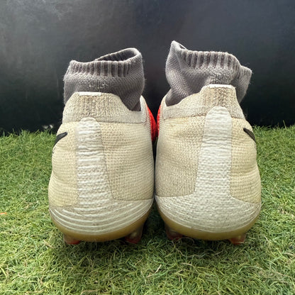 26.0 cm Used Goods中古スパイクPhantom Vision Elite AG-PRO